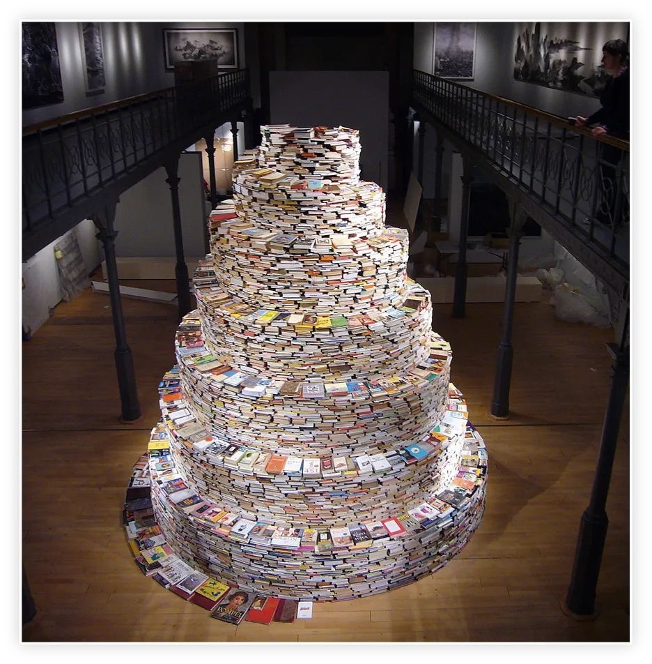 Jakob Gaubel, Tour de Babel