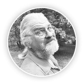Portrait de Jacques-Rémy Girerd