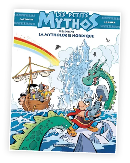 Les Petits Mythos