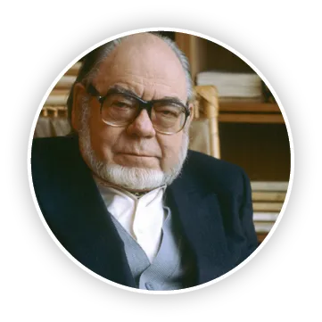 Portrait de Guillevic