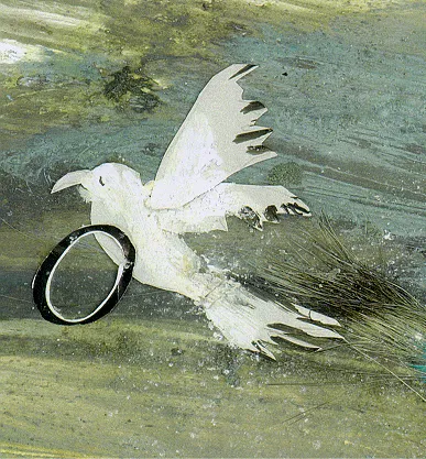 Illustration pour Le Rire des cascades