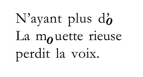 Portrait de Alain Bouillet