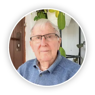 Portrait de Claude Halter