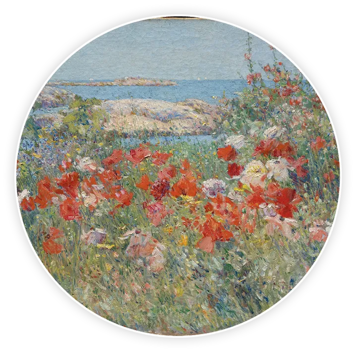 jardin