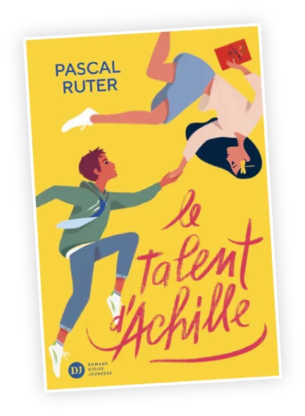 Le Talent d'Achille