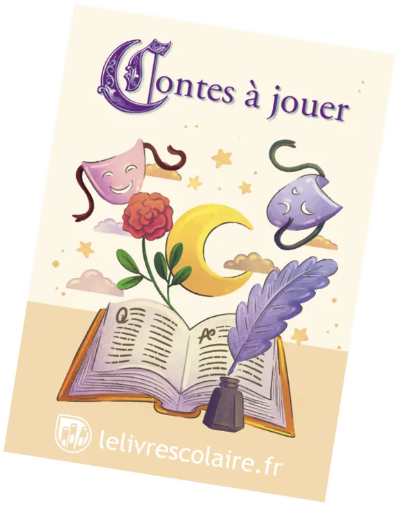 Contes à jouer