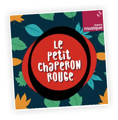 Le Petit Chaperon rouge