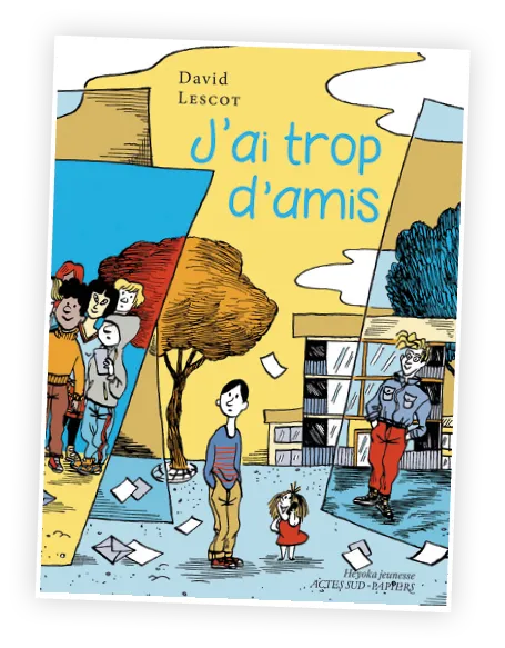 lecture