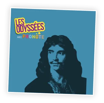 Molière : naissance d'un acteur