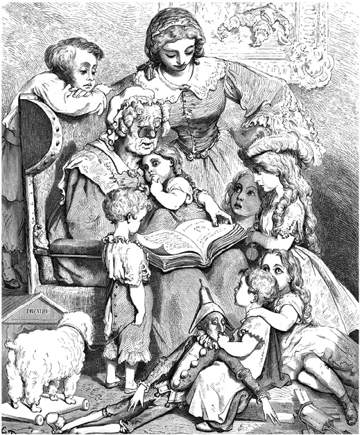 illustration
