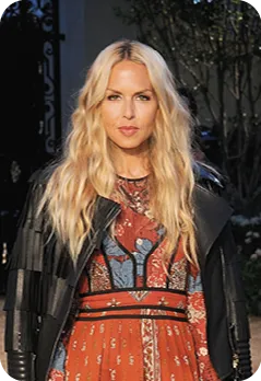 Rachel Zoe