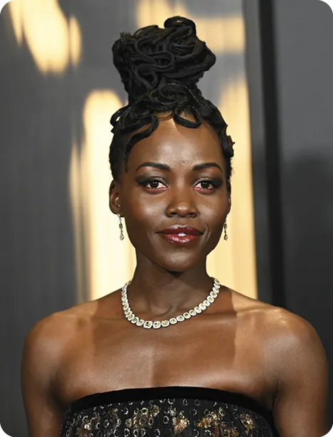Lupita Nyong'o in 2024.