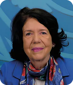 Edith Brown Weiss
