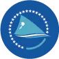 Oceanie flag