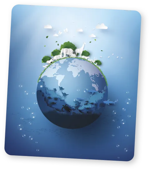 earth