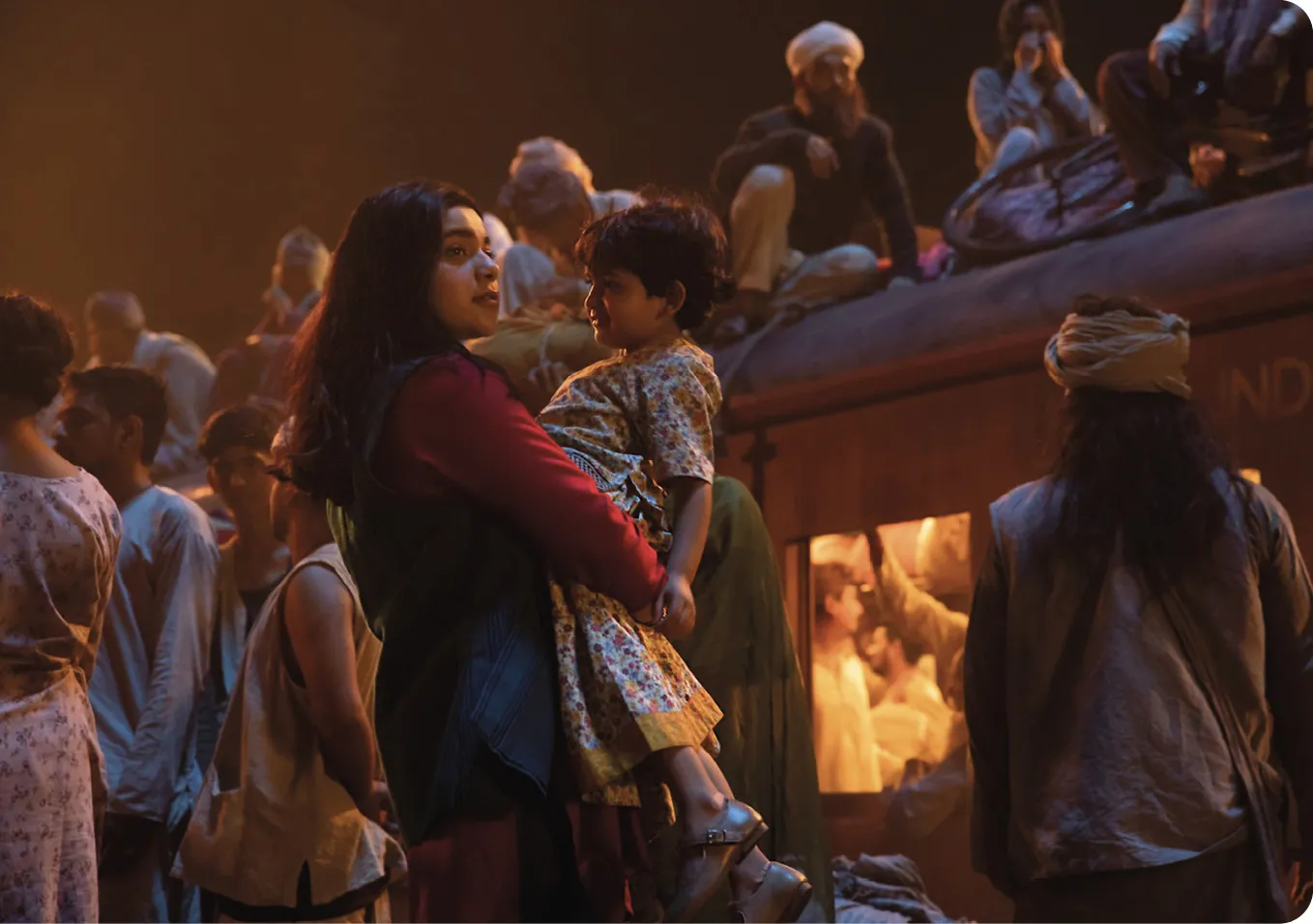 Still from Ms Marvel