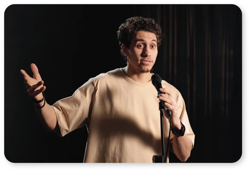 black_microphone