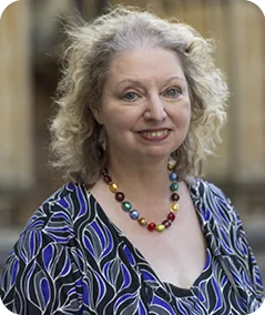 Hilary Mantel
