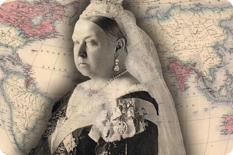 Overview of Queen Victoria's reign.