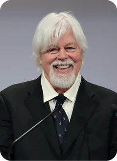 Paul Watson