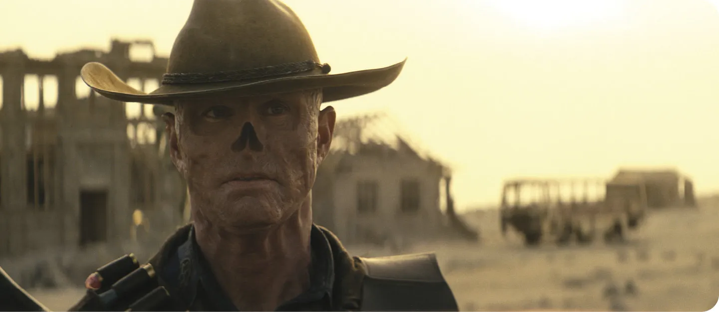 Still de la série Fallout.