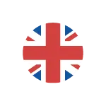UK flag