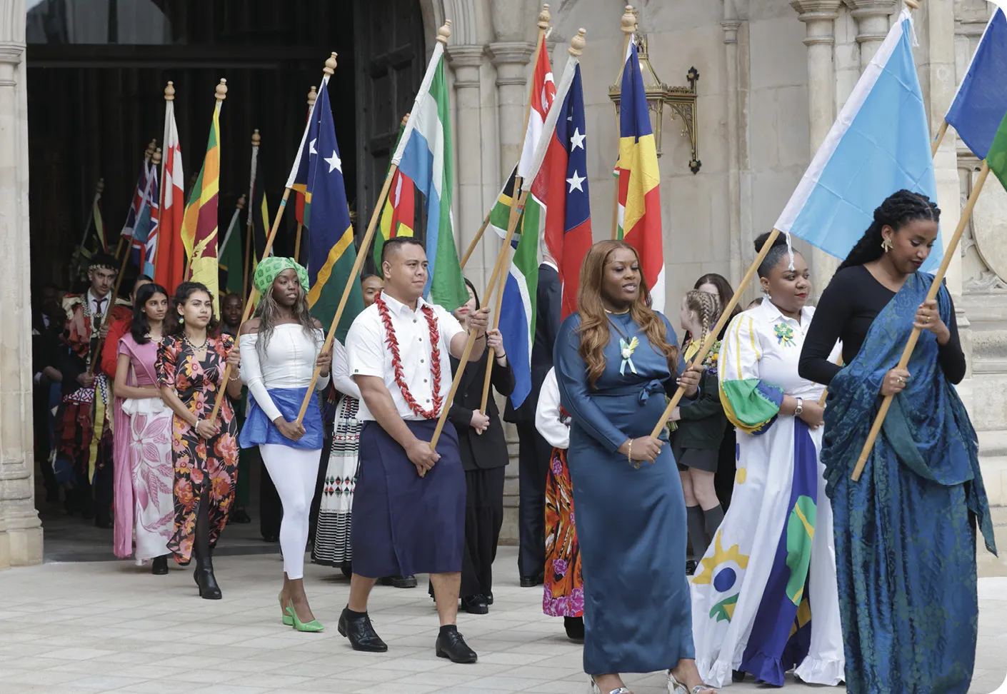 Still from Ms Marvel