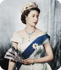 Queen Elizabeth II