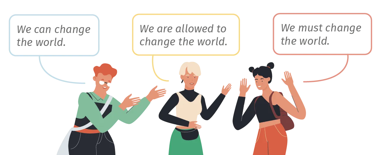 infog language in progress unit 14