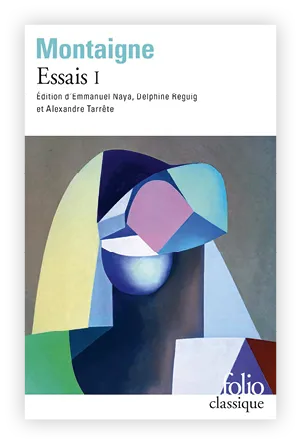 Essais I de Montaigne