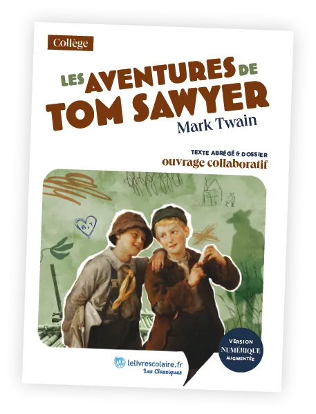 Les Aventures de Tom Sawyer