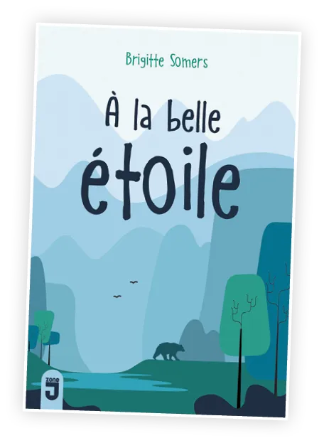 À la belle étoile