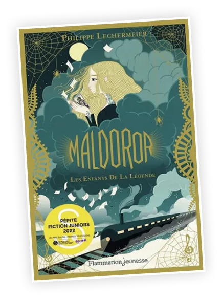 Maldoror