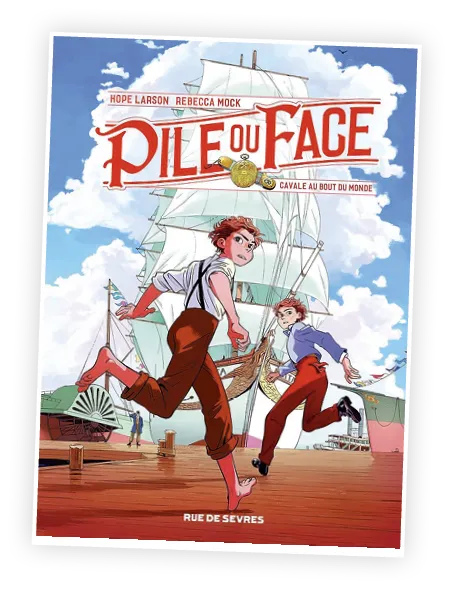 Pile ou face