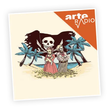 La Reine des pirates