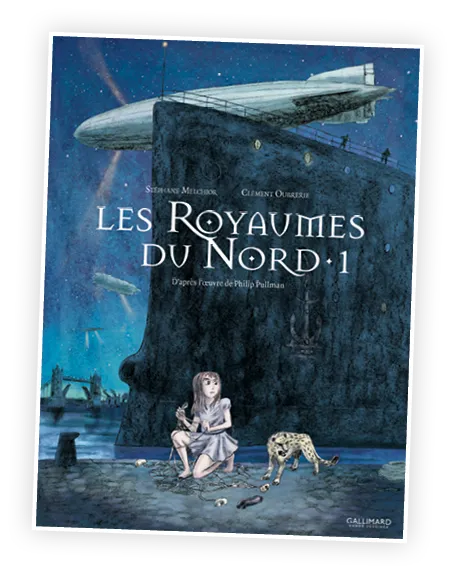 Les Royaumes du Nord