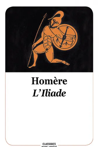 L'Iliade