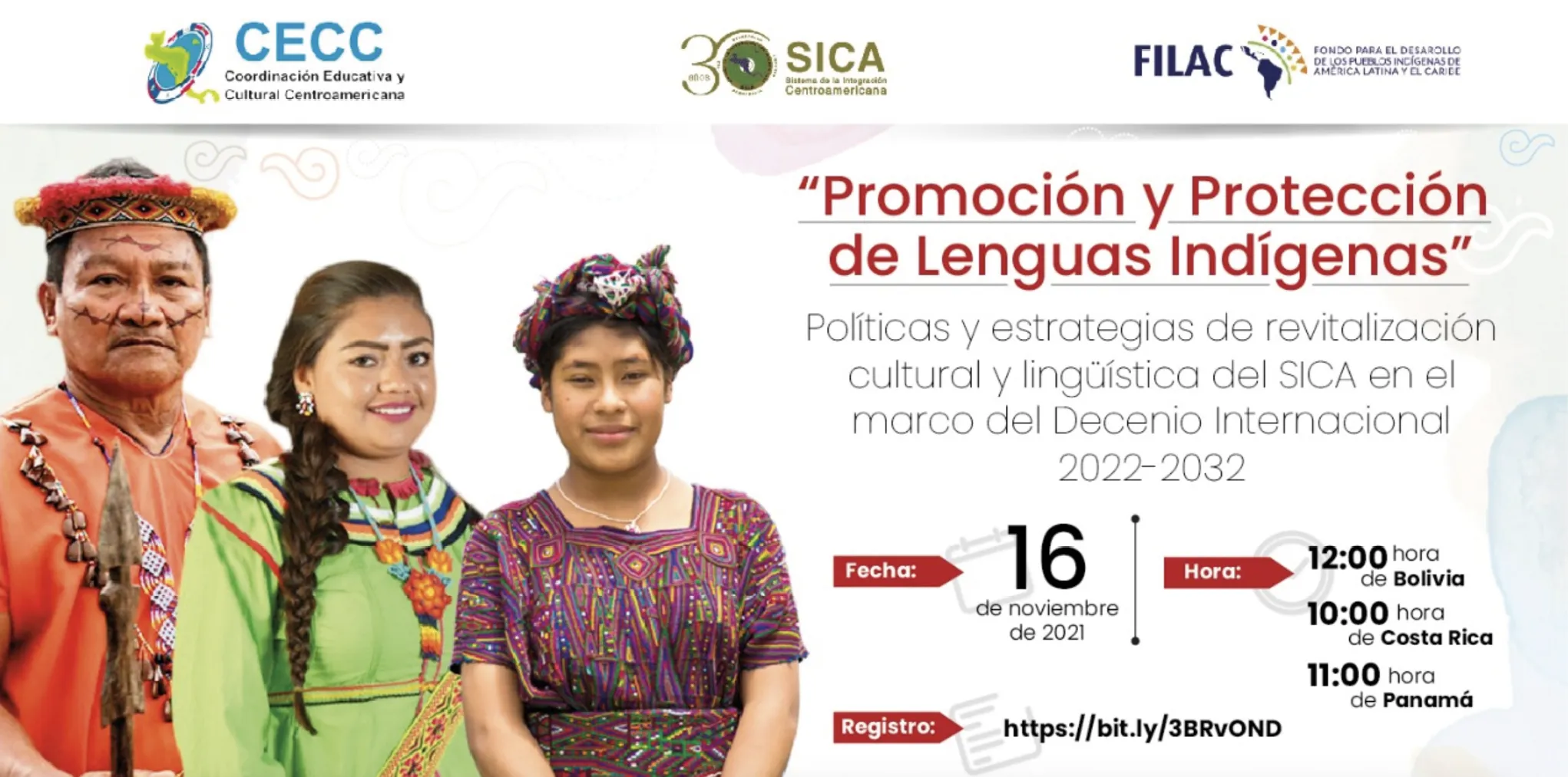 Promotion et Protection de Lenguas Indígenas