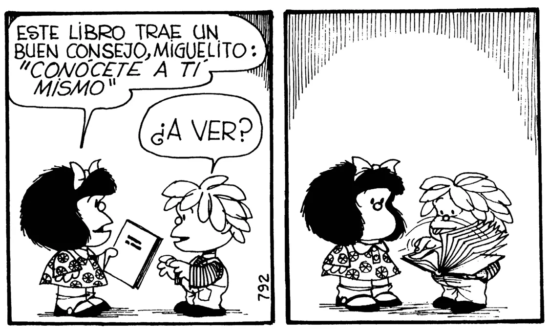 comic