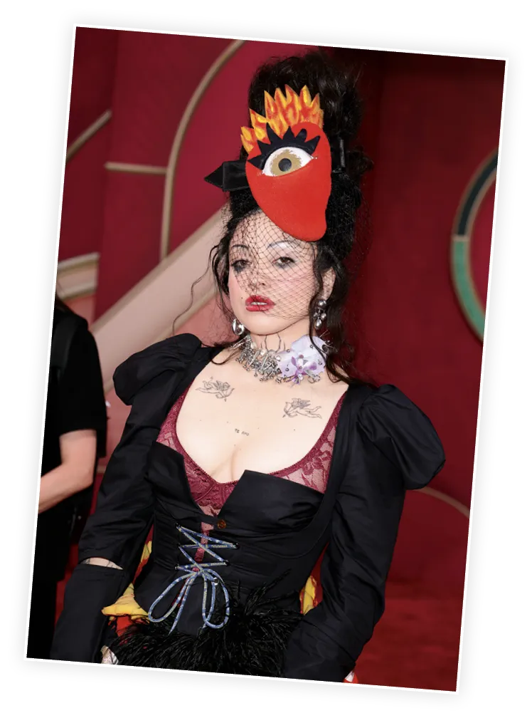 Mon Laferte