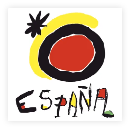 Logotipo
de Turespaña