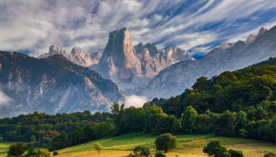Asturias