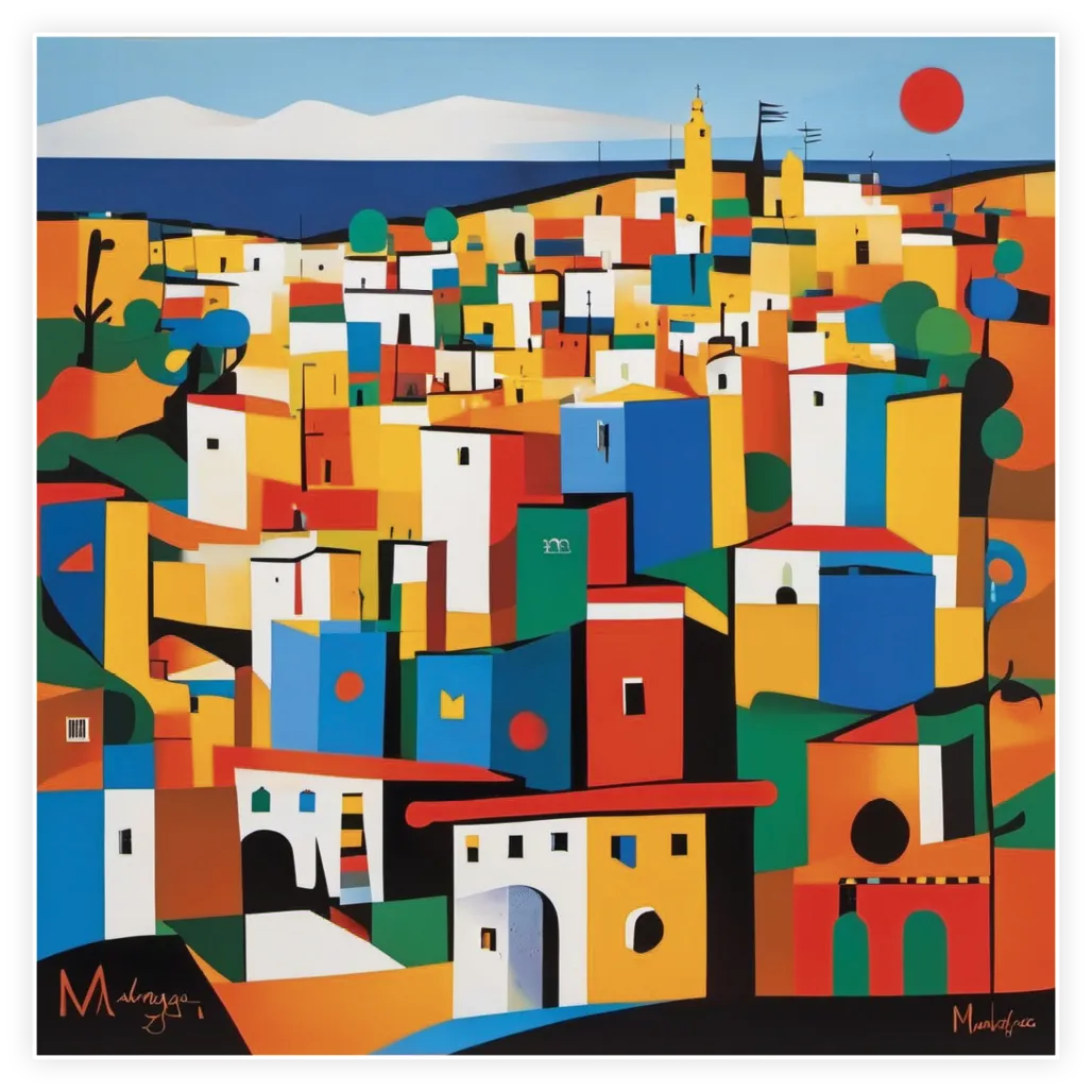 Pintura IA