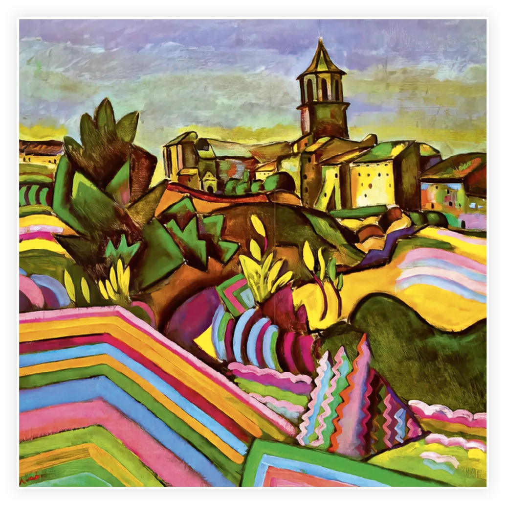 Pintura