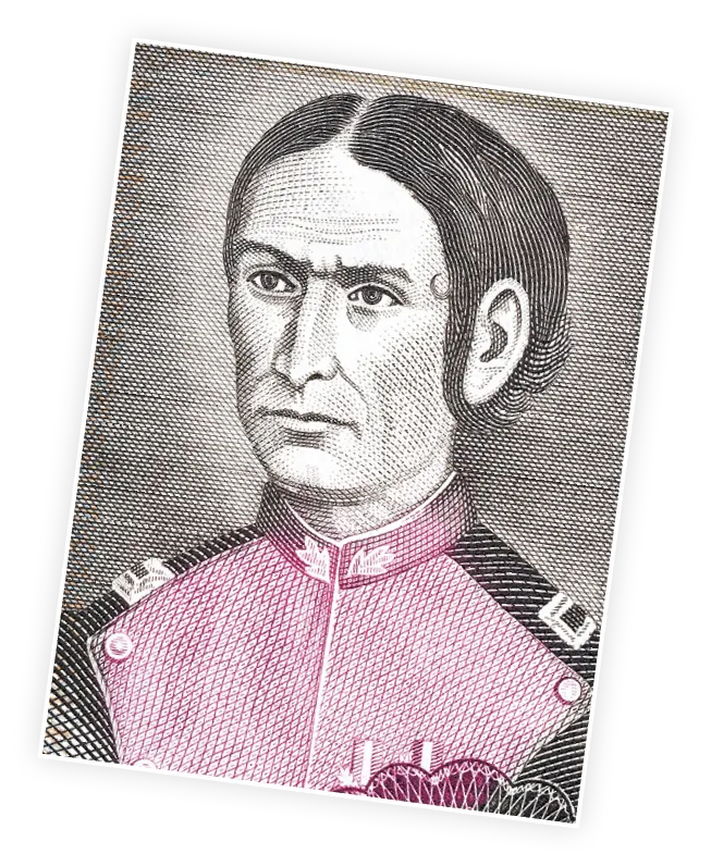 Mariano Arista