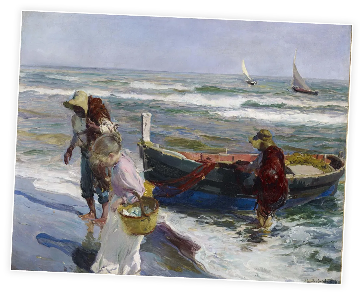sorolla
