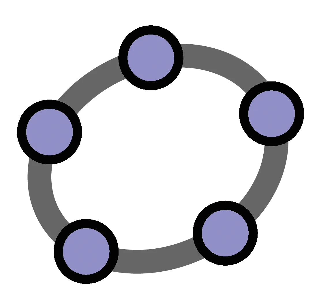 Logo Geogebra
