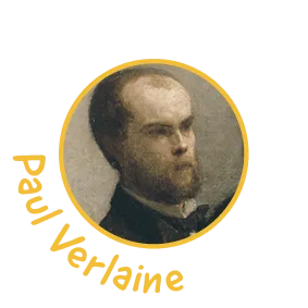 Paul Verlaine