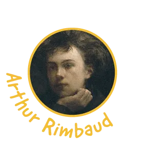 Arthur Rimbaud