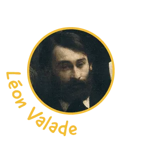 Léon Valade